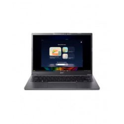 Acer Aspire 14 AI/A14-52MT-76GE/U7-256V/14"/WUXGA/T/16GB/512GB/Intel int/W11H/Gray/2R