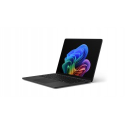 Microsoft Surface Laptop 13.8" (8. edice)/U5-335/13,8"/2304x1536/T/16GB/256GB/Intel int/W11P/Black/2