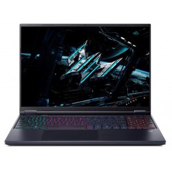 Acer Predator Helios Neo 16/PHN16-I31-71NK/i7-14650HX/16"/2560x1600/16GB/1TB/RTX 5060/W11H/Black/2R