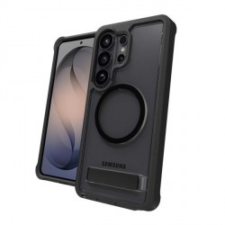 Cases Rainier Snap KS Samsung Galaxy S26+ Black