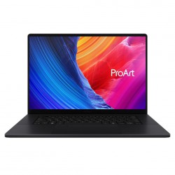 ASUS ProArt P16/H7606WM-OLED121X/AI9-HX370/16"/2880x1800/T/32GB/2TB/RTX 5060/W11P/Black/2R
