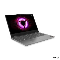 Lenovo LOQ Essential/15ARP11/R5-150/15,6"/FHD/16GB/512GB/RTX 5050/bez OS/Luna Grey/2R