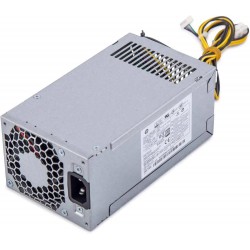 HP 180W power supply unit, Ent20,90% EFF, 12V 1OUT