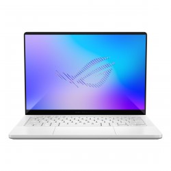 ASUS ROG Zephyrus G14/GU405AR-SY003WZ/U9-386H/14"/2880x1800/32GB/1TB/RTX 5070Ti/W11H/White/2R