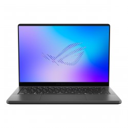ASUS ROG Zephyrus G14/GU405AR-SY030WZ/U9-386H/14"/2880x1800/64GB/1TB/RTX 5070Ti/W11H/Gray/2R