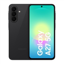 Samsung Galaxy A27 5G/6GB/128GB/Black