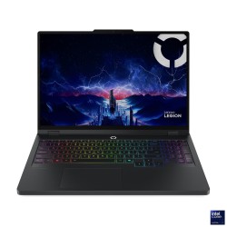 Lenovo Legion Pro 5/16IAX10/U9-290HX Plus/16"/2560x1600/32GB/1TB/RTX 5070/bez OS/Eclipse Black/3R