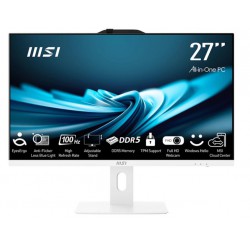 MSI PRO/AP272P 14M-1078EU/AIO/i5-14400/8GB/512GB/Intel int/W11H/3R