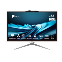 MSI PRO/AP222T 14MA-649EU/21,5"/FHD/T/i5-14400/8GB/512GB/Intel int/W11P/Bílá/3R