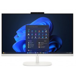 HP ProStudio 2/G2a 24/23,8"/FHD/R3-30/8GB/512GB/AMD int/W11H/Bílá/1R