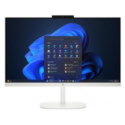HP ProStudio 2/G2a 24/23,8"/FHD/R5-40/16GB/512GB/AMD int/W11P/Bílá/1R