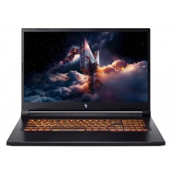 Acer Nitro V 17 AI/ANV17-41-R3A0/R7-260/17,3"/FHD/16GB/1TB/RTX 5050/W11H/Black/2R