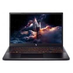 Acer Nitro V 15/ANV15-52-91B5/9-270H/15,6"/FHD/16GB/512GB/Intel int/W11H/Black/2R