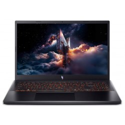 Acer Nitro V 15/ANV15-52-91KH/9-270H/15,6"/FHD/32GB/1TB/RTX 5060/W11H/Black/2R