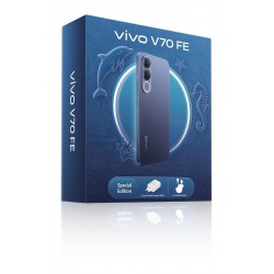 VIVO V70 FE/8GB/256GB/GiftPack Ocean Blue