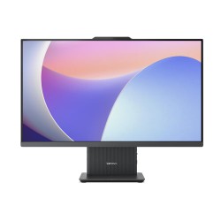 Lenovo IdeaCentre/27IRH9/27"/FHD/i3-1315U/8GB/512GB/Intel int/W11H/Šedá/2R
