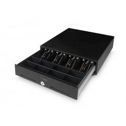 Pokladní zásuvka SAFESCAN SD-3540