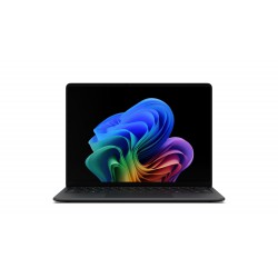Microsoft Surface Laptop 13.8" (8. edice)/SD-X2 Elite/13,8"/2304x1536/T/16GB/512GB/Adreno/W11P/Black