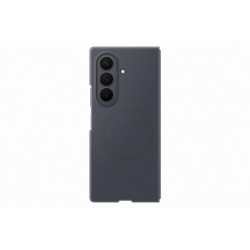 Samsung Silikonový kryt s magnetem pro Galaxy Z Fold8 Ultra, Graphite
