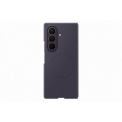 Samsung Silikonový kryt s magnetem pro Galaxy Z Fold8 Ultra, Violet Shadow