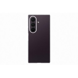Samsung Průhledný zadní kryt pro Galaxy Z Fold8 Ultra, Transparent