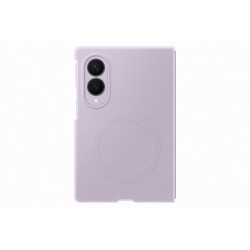 Samsung Silikonový kryt s magnetem pro Galaxy Z Fold8, Lavender