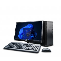 Premio Basic A43G S500 bez OS (R3 4300GE/8GB/500GB/bezOS)