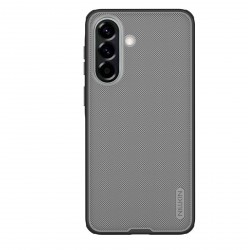 Nillkin Super Frosted PRO Zadní Kryt pro Samsung Galaxy A57 Transparent Black