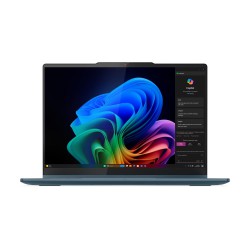 Lenovo Yoga 7 2-in-1/14AKP10/AI5-340/14"/WUXGA/T/16GB/1TB/AMD int/W11H/Tidal Teal/3R On-Site