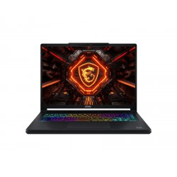 MSI Crosshair/16 Max HX E2WGXK-056CZ/U9-275HX/16"/QHD/32GB/2TB/RTX 5070/W11H/Black/2R