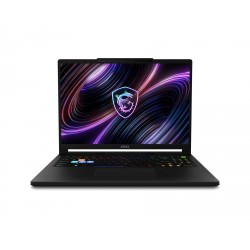 MSI Raider/16 Max HX B2WJ-267CZ/U9-290HXP/16"/QHD/64GB/2TB/RTX 5090/W11P/Black/2R