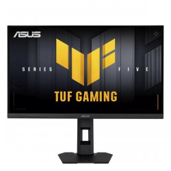 ASUS TUF/VG27AQML5F/27"/IPS/QHD/320Hz/0,3ms/Černá/3R