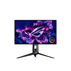 ASUS ROG/PG27UCWM/26,5"/OLED/4K UHD/240Hz/0,03ms/Černá/3R