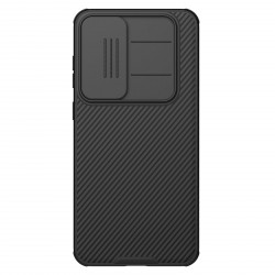 Nillkin CamShield PRO Zadní Kryt pro Samsung Galaxy S25 FE Black