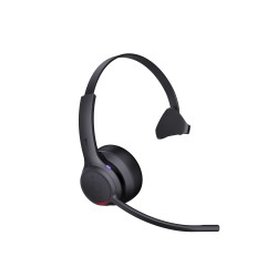 Yealink ZenOffice32 Mono sluchátka, BT, USB C/A +