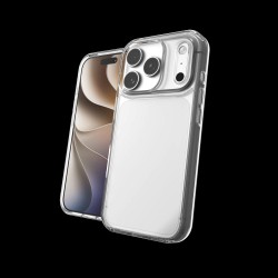 Case Crystal Palace Lite for Apple iPhone 18 Pro Max / 17 Pro Max