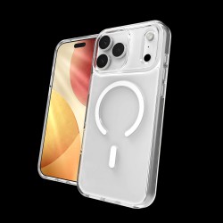 Case Crystal Palace Snap Lite for Apple iPhone 18 Pro Max / 17 Pro Max