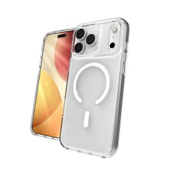 Case Crystal Palace Snap for Apple iPhone 18 Pro / 17 Pro