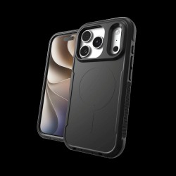 Case Teton Snap Kickstand Holster Apple iPhone 18 Pro Max / 17 Pro Max - Black