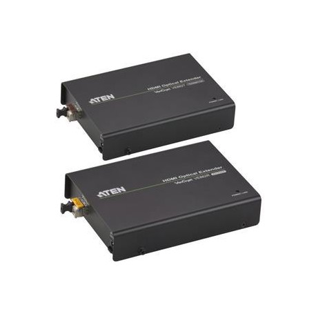 Aten HDMI Extender po optickém vlákně do 600m