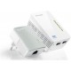 TP-Link TL-WPA4220 Kit WiFi N300 Powerline Extend.Kit (2ks)
