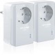 TP-Link TL-PA4010P 600Mbps Powerline Starter Kit (2ks)