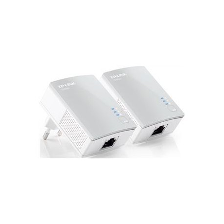 TP-Link TL-PA4010 600Mbps Powerline Starter Kit (2ks)