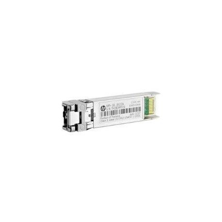 HPE X130 10G SFP+ LC ER 40km XCVR