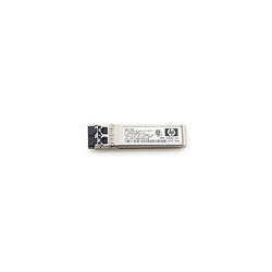 HPE X110 100M SFP LC BX 10-D Transceiver