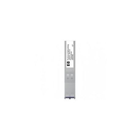 HPE X115 100M SFP LC FX Transceiver
