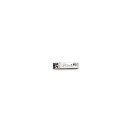 HPE X120 1G SFP LC LH100 Transceiver