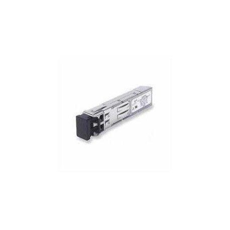 HPE X120 1G SFP LC SX Transceiver