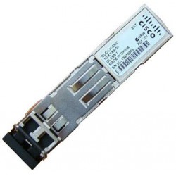 Cisco GLC-LH-SMD   (SFP 1000Base-LX/LH, DOM)