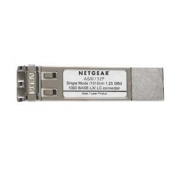 NETGEAR-PGBIC Module 1000BASE-LX Fiber SFP